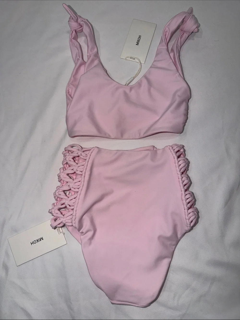 Mikoh Bikini Set Kids SMALL